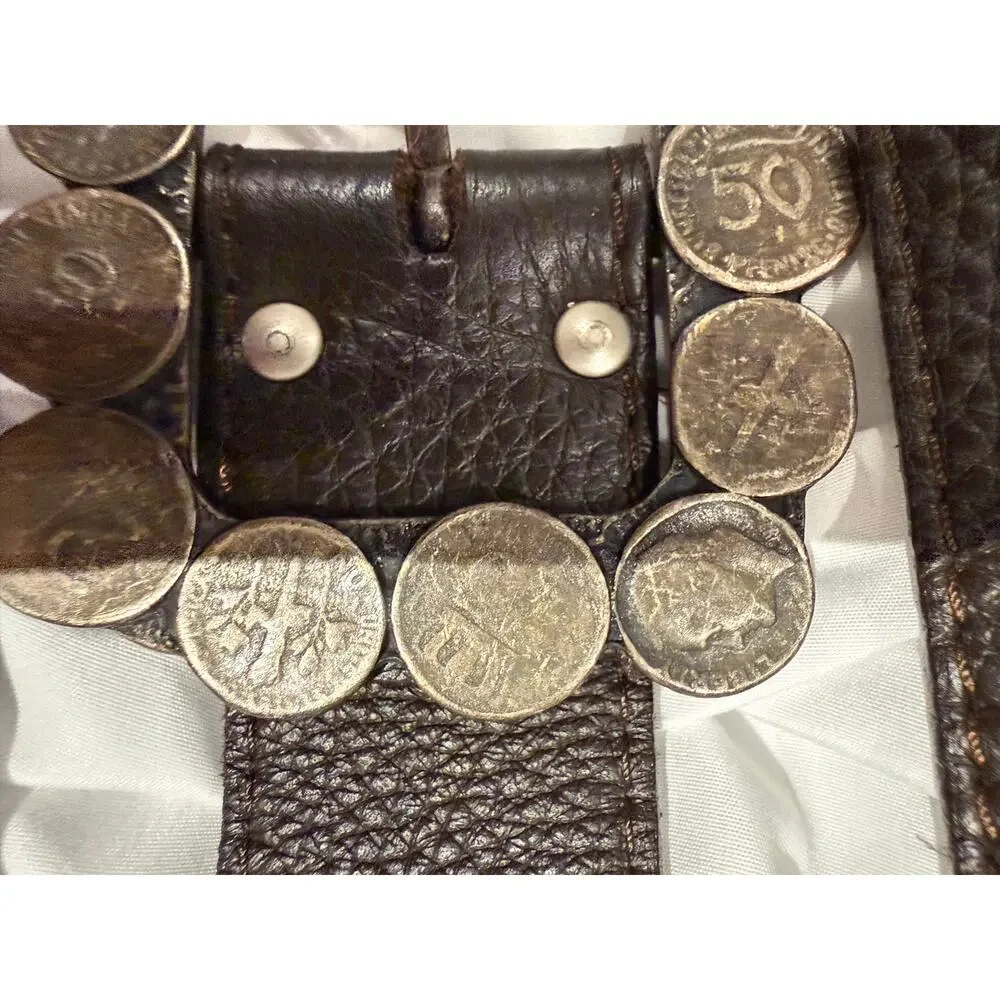 Not Known amazing belt
